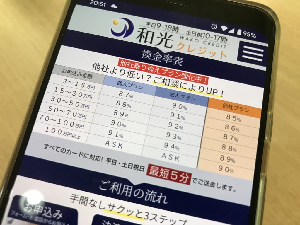 D払い ドコモ 携帯料金合算払い を現金化するたった２つの方法