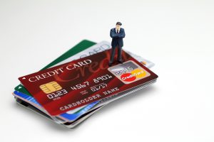クレジットカード現金化は債務整理できないのか