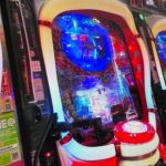 パチンコで軍資金１万円ならなにを打つ？