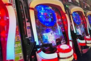 パチンコで軍資金１万円ならなにを打つ？