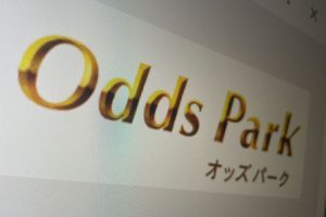オッズパークでメルペイ払いをしたら分割できる？